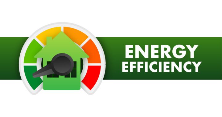 green energy efficiency EPC