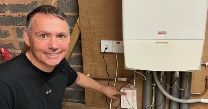 PAUL PSCHIERER-BARNFATHER and boiler energy controller