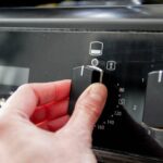 Turning down the oven can save costs