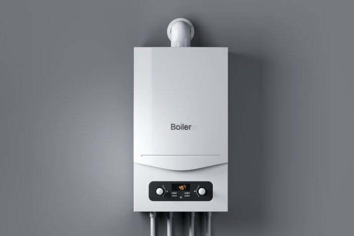 standard combi boiler