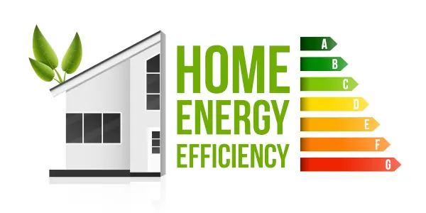 EPC Home energy Efficiency