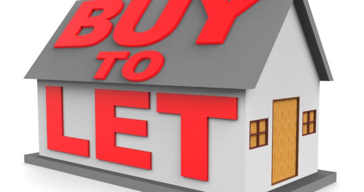 Buy to Let Mortgages and impact of EPC rating