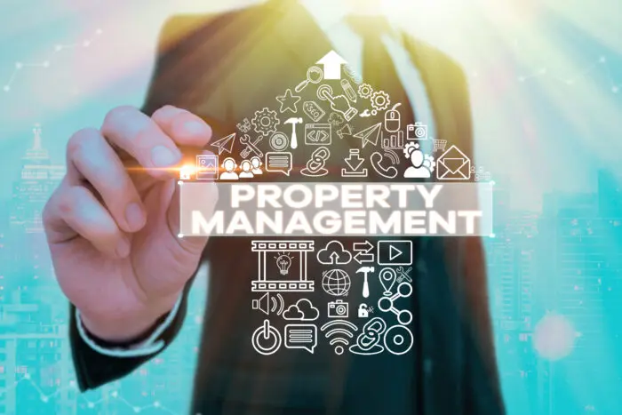 Landlord - EPC property management